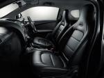 Aston Martin Cygnet Launch Edition Black 2011 года (UK)
